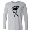 Unisex Softstyle® Long Sleeve T-Shirt Thumbnail