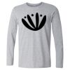 Unisex Softstyle® Long Sleeve T-Shirt Thumbnail