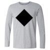 Unisex Softstyle® Long Sleeve T-Shirt Thumbnail
