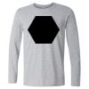 Unisex Softstyle® Long Sleeve T-Shirt Thumbnail