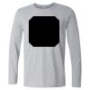 Unisex Softstyle® Long Sleeve T-Shirt Thumbnail