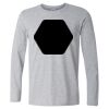 Unisex Softstyle® Long Sleeve T-Shirt Thumbnail