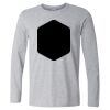 Unisex Softstyle® Long Sleeve T-Shirt Thumbnail