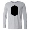 Unisex Softstyle® Long Sleeve T-Shirt Thumbnail