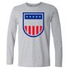 Unisex Softstyle® Long Sleeve T-Shirt Thumbnail