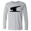 Unisex Softstyle® Long Sleeve T-Shirt Thumbnail