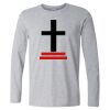 Unisex Softstyle® Long Sleeve T-Shirt Thumbnail