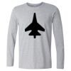 Unisex Softstyle® Long Sleeve T-Shirt Thumbnail