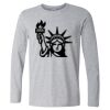 Unisex Softstyle® Long Sleeve T-Shirt Thumbnail