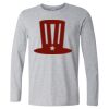 Unisex Softstyle® Long Sleeve T-Shirt Thumbnail