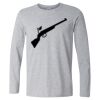 Unisex Softstyle® Long Sleeve T-Shirt Thumbnail