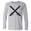 Unisex Softstyle® Long Sleeve T-Shirt Thumbnail