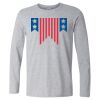Unisex Softstyle® Long Sleeve T-Shirt Thumbnail