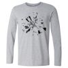 Unisex Softstyle® Long Sleeve T-Shirt Thumbnail