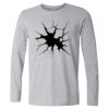 Unisex Softstyle® Long Sleeve T-Shirt Thumbnail