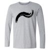 Unisex Softstyle® Long Sleeve T-Shirt Thumbnail
