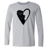 Unisex Softstyle® Long Sleeve T-Shirt Thumbnail