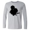 Unisex Softstyle® Long Sleeve T-Shirt Thumbnail