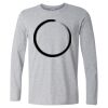 Unisex Softstyle® Long Sleeve T-Shirt Thumbnail