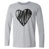 Unisex Softstyle® Long Sleeve T-Shirt Thumbnail