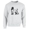 Heavy Blend™ Crewneck Sweatshirt Thumbnail