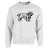 Heavy Blend™ Crewneck Sweatshirt Thumbnail