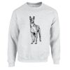 Heavy Blend™ Crewneck Sweatshirt Thumbnail