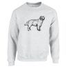 Heavy Blend™ Crewneck Sweatshirt Thumbnail