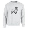 Heavy Blend™ Crewneck Sweatshirt Thumbnail