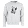 Heavy Blend™ Crewneck Sweatshirt Thumbnail