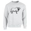 Heavy Blend™ Crewneck Sweatshirt Thumbnail