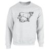 Heavy Blend™ Crewneck Sweatshirt Thumbnail