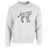 Heavy Blend™ Crewneck Sweatshirt Thumbnail