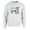 Heavy Blend™ Crewneck Sweatshirt Thumbnail