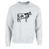 Heavy Blend™ Crewneck Sweatshirt Thumbnail