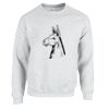 Heavy Blend™ Crewneck Sweatshirt Thumbnail