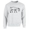 Heavy Blend™ Crewneck Sweatshirt Thumbnail