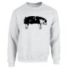 Heavy Blend™ Crewneck Sweatshirt Thumbnail