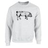 Heavy Blend™ Crewneck Sweatshirt Thumbnail