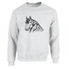 Heavy Blend™ Crewneck Sweatshirt Thumbnail