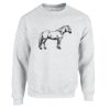 Heavy Blend™ Crewneck Sweatshirt Thumbnail