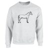 Heavy Blend™ Crewneck Sweatshirt Thumbnail