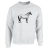 Heavy Blend™ Crewneck Sweatshirt Thumbnail