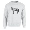 Heavy Blend™ Crewneck Sweatshirt Thumbnail
