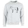 Heavy Blend™ Crewneck Sweatshirt Thumbnail