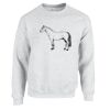 Heavy Blend™ Crewneck Sweatshirt Thumbnail