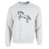 Heavy Blend™ Crewneck Sweatshirt Thumbnail