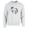 Heavy Blend™ Crewneck Sweatshirt Thumbnail