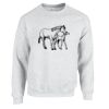 Heavy Blend™ Crewneck Sweatshirt Thumbnail