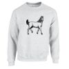 Heavy Blend™ Crewneck Sweatshirt Thumbnail
